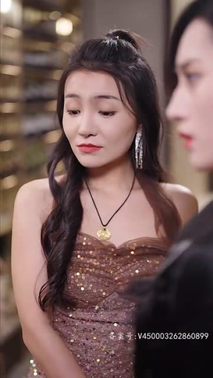 这么近，那么远（姐姐，我在这里）民国短剧推荐