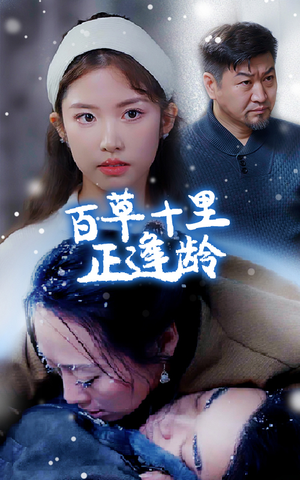 百草十里正逢龄（40集）全集在线看