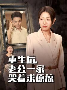 重生后，老公一家哭着求原谅（34集）最新短剧抢先看