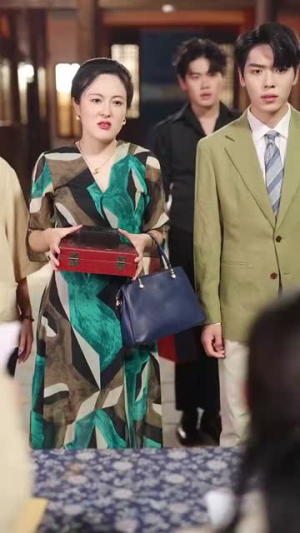 闪婚成宠神医娇妻美又飒（89集）好看吗