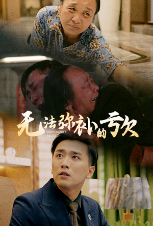 无法弥补的亏欠（59集）超好看短剧推荐