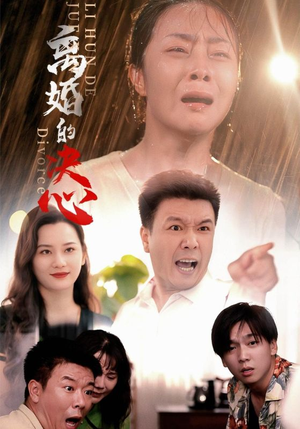 离婚的决心（48集）经典回顾免费看