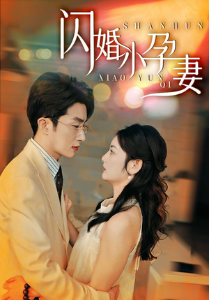 闪婚小孕妻（70集）热门短剧大全