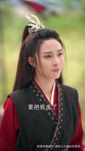 一剑寒霜斩情郎（61集）全集在线看