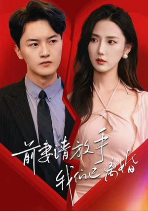 前妻请放手，我们已离婚（86集）熬夜追短剧