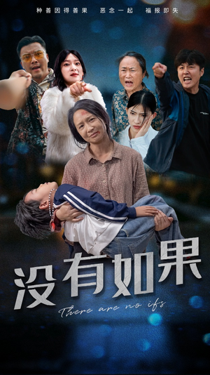 没有如果（34集）在线看