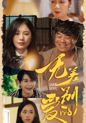 无差别的爱（69集）在线观看