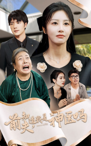 前夫知道我是神医吗（30集）全网独播免费看