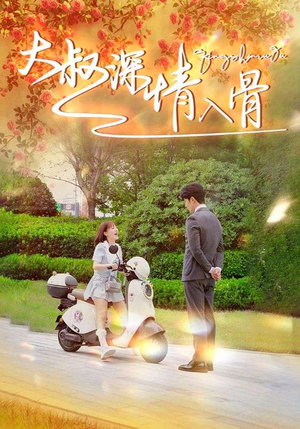 大叔深情入骨（77集）经典老剧免费看