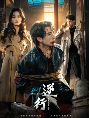 逆行（83集）夸克网盘在线看