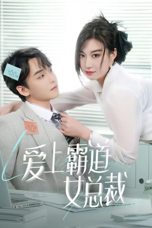 爱上霸道女总裁（73集）高分佳作免费看