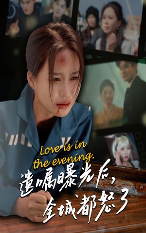 遗嘱曝光后，全城都怒了（36集）男主角是谁