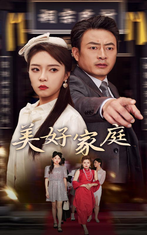 美好家庭（35集）在线观看完整版