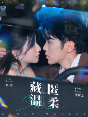藏匿温柔（99集）女主谁演的