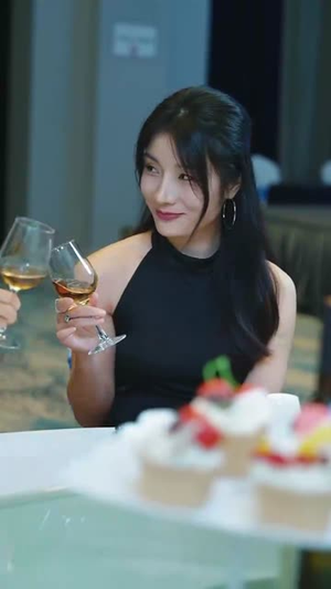 我的二婚老伴是豪门霸总（77集）精彩短剧看不停