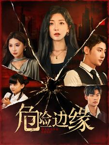 危险边缘（92集）在哪看