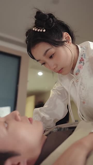 闪婚独宠：小师妹别吃了（85集）短剧推荐分享
