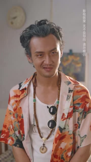 逃出生天（61集）今日短剧分享