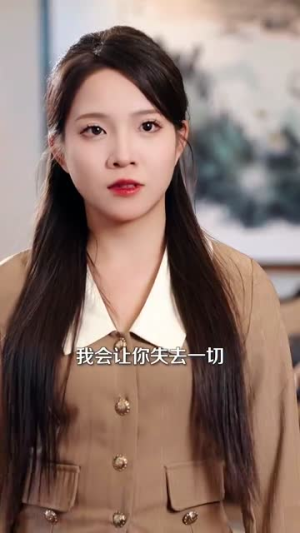 苏总您闪婚了首富继承人（100集）最火的短剧