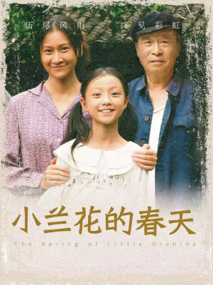 小兰花的春天（60集）超级好看的短剧
