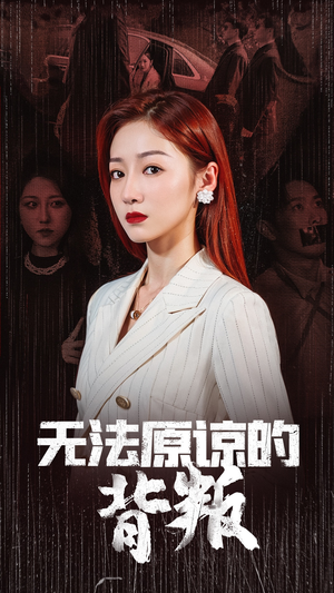 无法原谅的背叛（38集）一口气看完全集