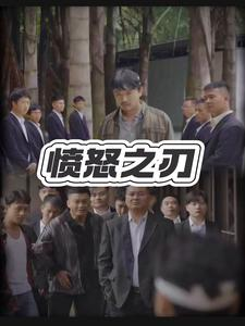 愤怒之刃（35集）短剧在哪里看