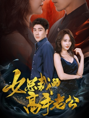 女总裁的高手老公（75集）热门短剧抢先看