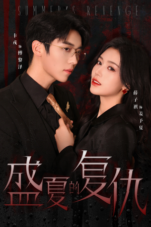 盛夏的复仇（63集）无需会员轻松看