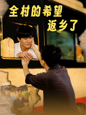 全村的希望返乡了（66集）番茄短剧看全集