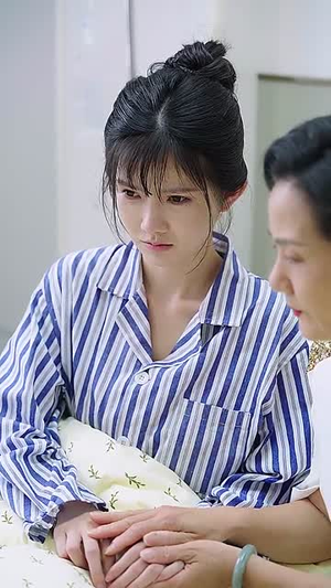 这一次守护她（80集）解说文案