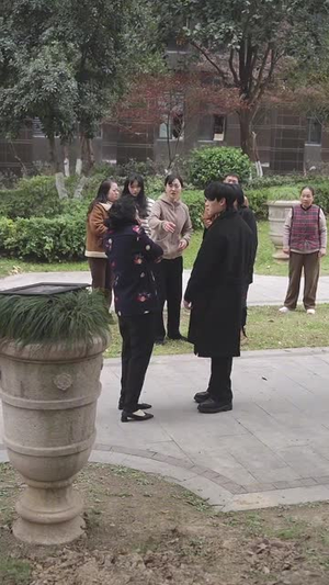 会有天使替我来爱你（29集）热播短剧追不停