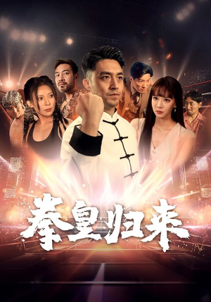 拳皇归来（53集）免费短剧看全集