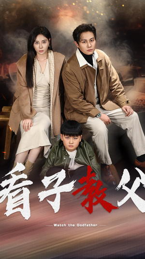 看子教父（41集）经典老剧免费看