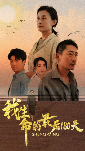 我生命的最后180天（80集）古装短剧热播