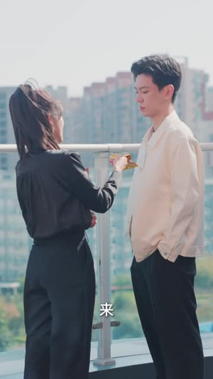广告女王（16集）精彩片段