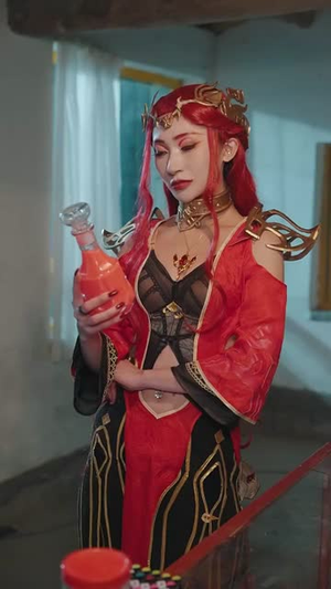 异界小卖部（92集）好看短剧又来了