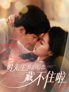 时先生你的暗恋藏不住啦（100集）免费观看就是爽