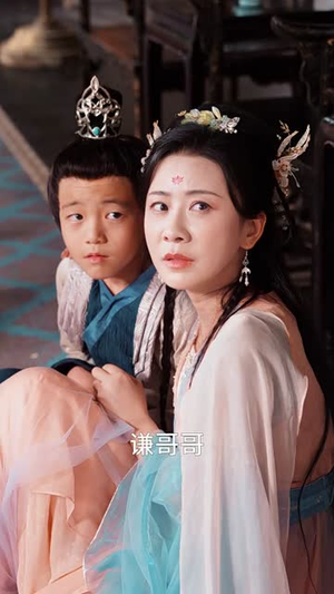 夫君独宠外室我转身出府嫁反派（63集）第一季