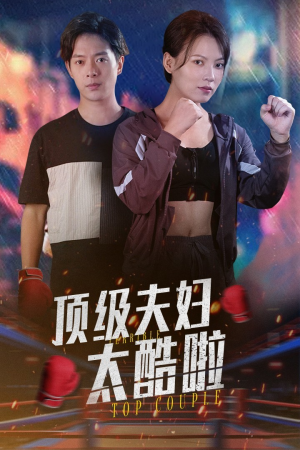 顶级夫妇太酷啦（68集）全剧看到大结局