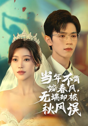 当年不肯嫁春风无端却被秋风误（34集）在线看完整版