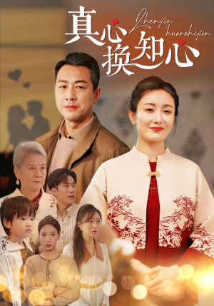 真心换知心（87）免费短剧大全