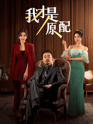 我才是原配（30集）精彩好看短剧