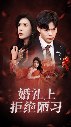 婚礼上拒绝陋习（30集）短剧分享片段