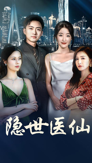 隐世医仙（95集）口碑之选免费看