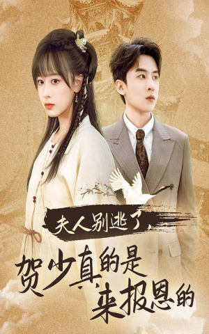夫人别逃了贺少真的是来报恩的（63集）百度在线观看