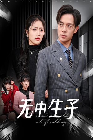 无中生子（30集）零花钱看整部剧