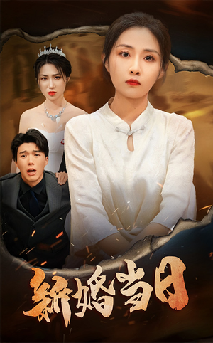 新婚当日（38集）好看上头短剧