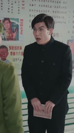 从前说（90集）精彩短剧合集