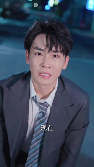 暗夜浪漫（40集）古装热门短剧