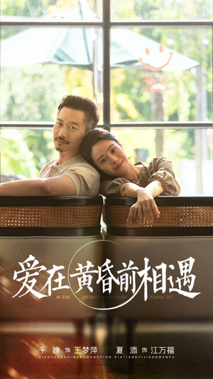 爱在黄昏前相遇（65集）红果免费短剧